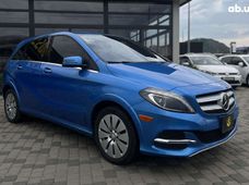 Продаж вживаних Mercedes-Benz в Мукачевому - купити на Автобазарі