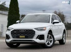 Купити Audi бу в Києві - купити на Автобазарі