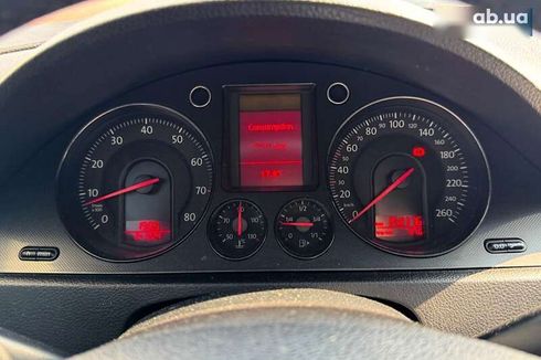 Volkswagen Passat 2006 - фото 16