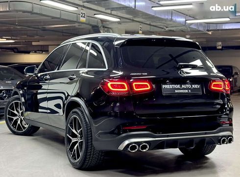 Mercedes-Benz GLC-Класс 2022 - фото 27