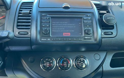 Nissan Note 2011 - фото 13