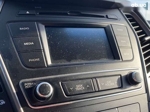 Hyundai Santa Fe 2017 - фото 15