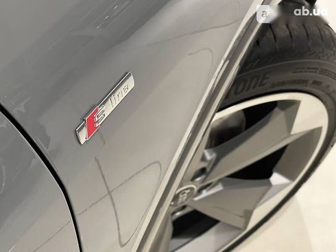 Audi Q4 Sportback e-tron 2021 - фото 26