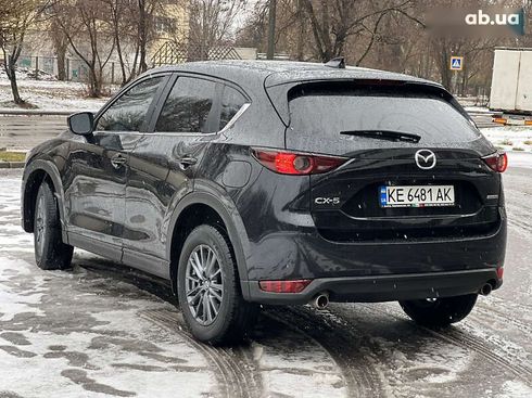 Mazda CX-5 2020 - фото 8