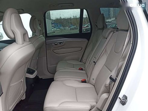 Volvo XC90 2020 - фото 21