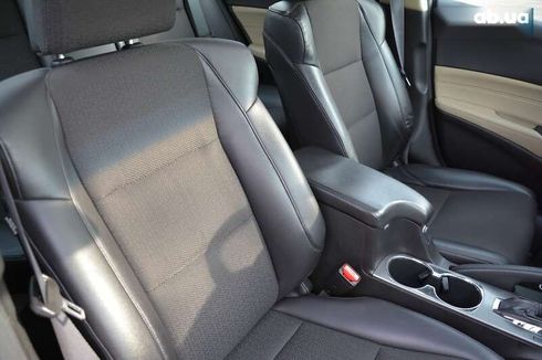 Acura ILX 2012 - фото 21
