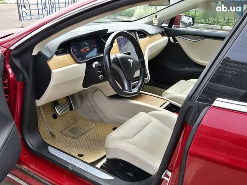 Tesla Model S 2019 - фото 8