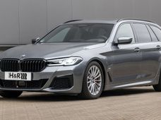 Продаж BMW 5 серия - купити на Автобазарі