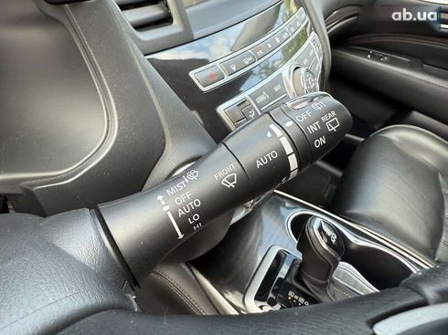 Infiniti QX60 2018 - фото 23
