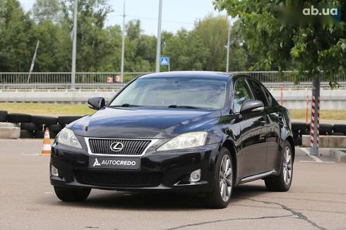 Lexus IS 2010 - фото 3