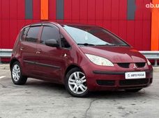 Продажа б/у Mitsubishi Colt 2006 года в Киеве - купить на Автобазаре