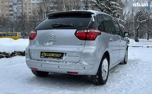 Citroёn C4 2012 - фото 7