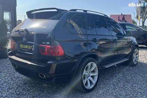 BMW X5 2006 - фото 6