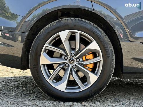 Audi E-Tron 2022 - фото 23