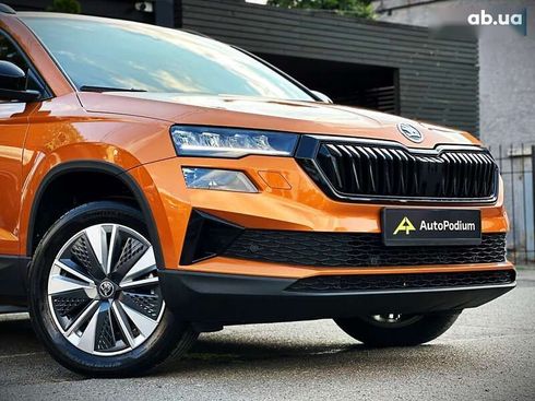 Skoda Karoq 2024 - фото 6