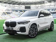 Продаж вживаних BMW X5 в Одеській області - купити на Автобазарі