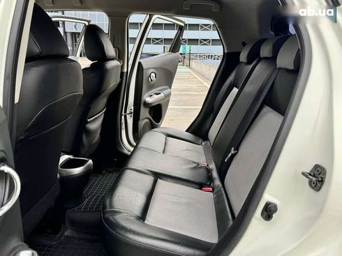Nissan Juke 2012 - фото 19
