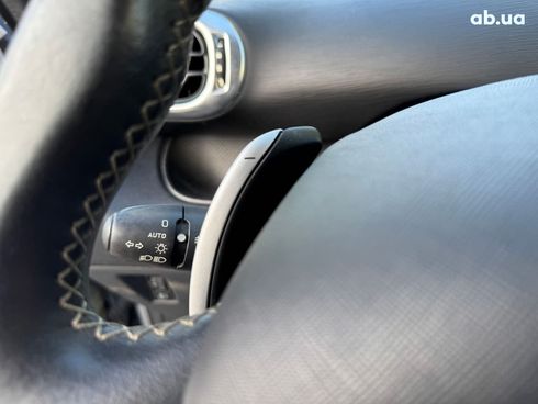 Citroёn C3 Picasso 2012 серый - фото 21