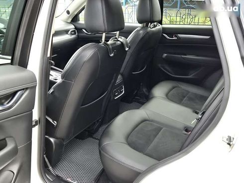 Mazda CX-5 2017 - фото 12