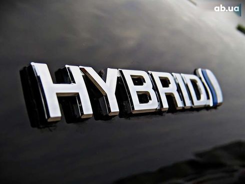 Toyota Venza 2021 - фото 19