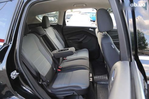 Ford Escape 2016 - фото 11