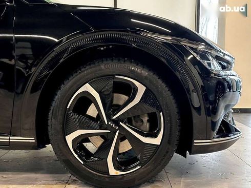 Kia EV6 2022 - фото 4