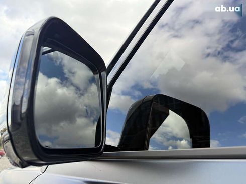 Land Rover Defender 2025 - фото 7