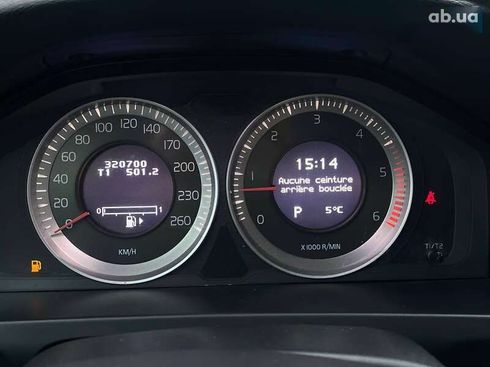 Volvo S60 2011 - фото 25