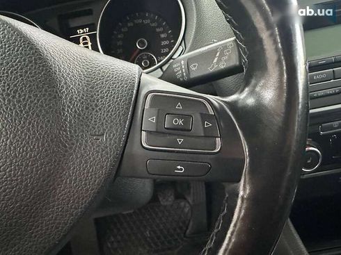 Volkswagen Golf 2009 - фото 23