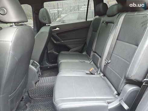 Volkswagen Tiguan 2020 - фото 17