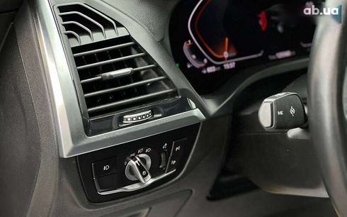 BMW X3 2019 - фото 14