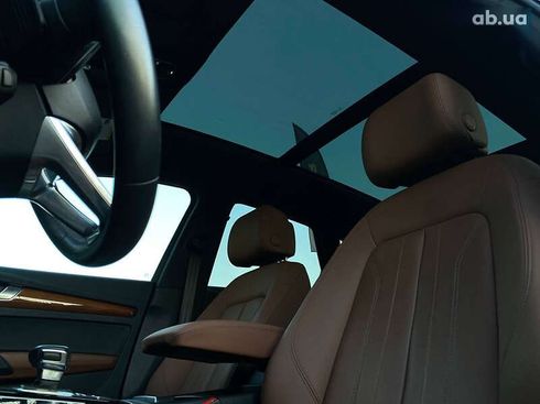 Audi Q5 2021 - фото 25