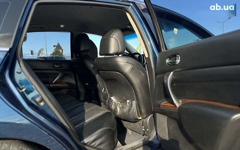 Nissan Teana 2008 - фото 12