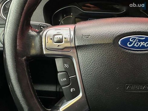 Ford S-Max 2013 - фото 17