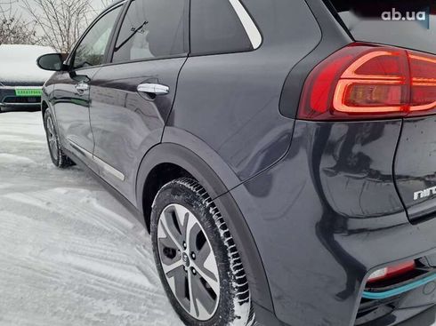 Kia Niro 2020 - фото 15