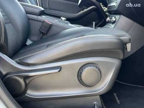 Mercedes-Benz B-Класс 2017 серый - фото 40