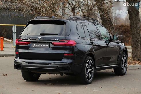 BMW X7 2019 - фото 8