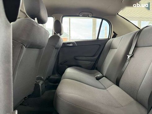 Opel Astra 2007 - фото 26