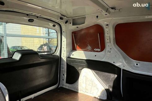 Peugeot Partner 2014 - фото 9