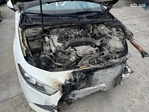Mercedes-Benz A-Класс 2019 - фото 15
