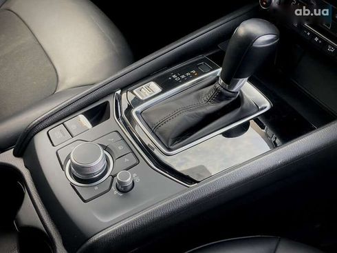 Mazda CX-5 2021 - фото 20