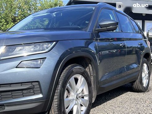 Skoda Kodiaq 2018 - фото 10