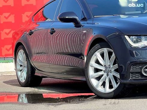 Audi A7 2013 - фото 9