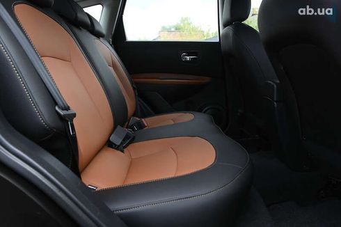 Nissan Qashqai 2013 - фото 27
