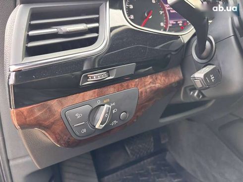 Audi Q7 2018 - фото 17