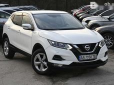 Продажа б/у Nissan Qashqai в Бердичеве - купить на Автобазаре