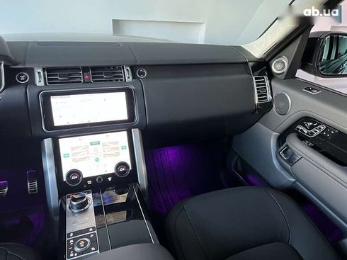 Land Rover Range Rover 2020 - фото 15