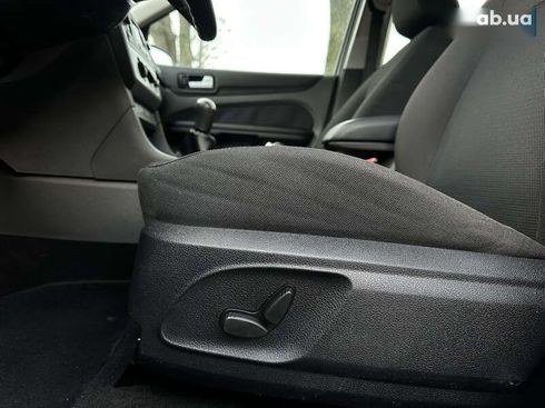 Ford Focus 2007 - фото 25