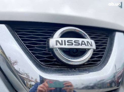 Nissan X-Trail 2014 - фото 8
