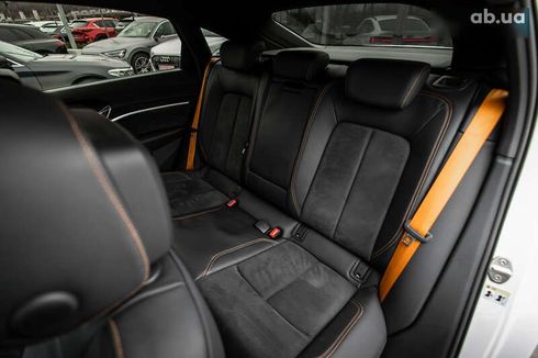 Audi E-Tron 2022 - фото 22